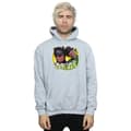 Miniatyrbilde 2 av 5: DC Comics Mens Batman TV Series The Riddler Joke Hoodie
