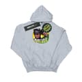 Miniatyrbilde 1 av 5: DC Comics Mens Batman TV Series The Riddler Joke Hoodie