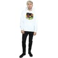 Miniatyrbilde 4 av 5: DC Comics Mens Batman TV Series The Riddler Joke Hoodie