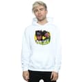 Miniatyrbilde 2 av 5: DC Comics Mens Batman TV Series The Riddler Joke Hoodie