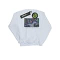 Miniatyrbild 1 av 3: DC Comics Batman TV Series Mean Cape-tröja för pojkar