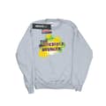 Pikkukuva 1 / 5: Marvel Womens/Ladies Hulk Incredible Avenger Sweatshirt
