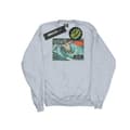 Miniatyrbild 1 av 3: DC Comics Dam/Tjej Batman TV Series Whirlpool Sweatshirt
