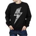 Miniatyrbild 3 av 5: AC/DC Blixten - Sweatshirt för pojkar