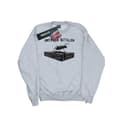 Miniatyrbild 1 av 5: Marvel Dam/Tjej Ant-Man Batallion Sweatshirt