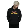 Miniatyrbillede 2 af 3: Animaniacs Mens Pinky And The Brain Logo Hoodie