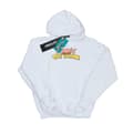 Miniatyrbillede 3 af 3: Animaniacs Mens Pinky And The Brain Logo Hoodie