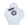 Miniatyrbild 3 av 3: Marvel Herr Avengers Endgame Whatever It Takes Fists Hoodie