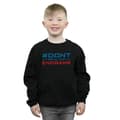 Pikkukuva 2 / 3: Marvel Boys Avengers Endgame Don´t Spoil The Endgame Sweatshirt