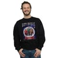 Miniatyrbilde 2 av 3: The Big Bang Theory Mens Happy Holidays Sweatshirt