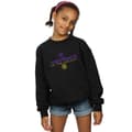 Miniatyrbillede 2 af 3: Marvel Girls Avengers Endgame Asgardians Of The Galaxy Sweatshirt