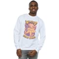 Miniatyrbild 2 av 3: The Big Bang Theory Mens Whad Up Science Bitches Sweatshirt