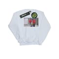 Miniatyrbillede 1 af 3: DC Comics Mens Batman TV Series Bat Gains Sweatshirt
