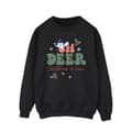 Miniatyrbilde 1 av 4: Disney Mens Bambi Oh Deer Sweatshirt