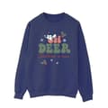 Miniatyrbilde 1 av 4: Disney Mens Bambi Oh Deer Sweatshirt