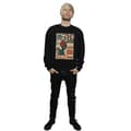 Miniatyrbilde 4 av 5: Big Bang Theory Mens Infographic Poster Sweatshirt