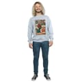 Miniatyrbilde 4 av 5: Big Bang Theory Mens Infographic Poster Sweatshirt
