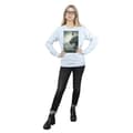 Pikkukuva 4 / 5: Marvel Womens/Ladies Black Panther Poster Sweatshirt