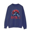 Miniatyrbillede 1 af 3: DC Comics Mens Batman Gotham City Sweatshirt