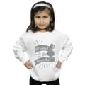 Pikkukuva 2 / 3: Disney Girls Alice In Wonderland Weird And Wacky Sweatshirt
