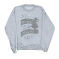 Pikkukuva 1 / 3: Disney Girls Alice In Wonderland Weird And Wacky Sweatshirt