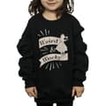 Pikkukuva 3 / 5: Disney Girls Alice In Wonderland Weird And Wacky Sweatshirt