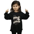 Pikkukuva 2 / 5: Disney Girls Alice In Wonderland Weird And Wacky Sweatshirt