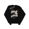 Pikkukuva 1 / 5: Disney Girls Alice In Wonderland Weird And Wacky Sweatshirt