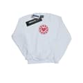 Miniatyrbild 1 av 3: Marvel Girls Avengers Endgame I Love You 3000 Tony Stark Heart Sweatshirt