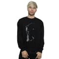 Miniatyrbilde 2 av 3: Marvel Mens Avengers Endgame Avenge The Fallen Scarlet Witch Sweatshirt