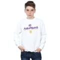 Miniatyrbild 2 av 3: Marvel Pojkar Avengers Endgame Asgardians Of The Galaxy Sweatshirt