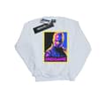 Pikkukuva 1 / 3: Marvel Girls Avengers Endgame Nebula Poster Sweatshirt