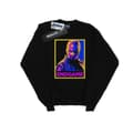 Pikkukuva 1 / 3: Marvel Girls Avengers Endgame Nebula Poster Sweatshirt