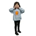 Miniatyrbilde 4 av 5: Marvel Girls Iron Man Invincible Sweatshirt