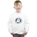 Miniatyrbild 2 av 3: Marvel Pojkar Avengers Endgame Team Tech Logo Sweatshirt