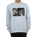 Miniatyrbilde 3 av 5: AC/DC Mens Badges And Posters Collection Sweatshirt