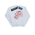 Miniatyrbilde 1 av 3: Disney Womens/Ladies Aladdin Movie Jafar Flames Logo Sweatshirt