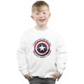 Miniatyrbillede 2 af 3: Marvel Boys Avengers Endgame Do This All Day Sweatshirt