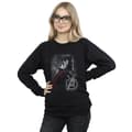 Miniatyrbillede 2 af 3: Marvel Womens/Ladies Avengers Endgame Thor Brushed Sweatshirt