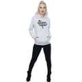 Miniatyrbillede 4 af 5: Beetlejuice Womens/Ladies Sandworm Logo Hoodie