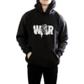 Miniatyrbilde 3 av 5: Marvel Mens Avengers Infinity War Fist Hoodie