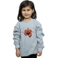 Pikkukuva 2 / 3: DC Comics Girls Aquaman Brine King Sweatshirt