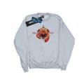 Pikkukuva 1 / 3: DC Comics Girls Aquaman Brine King Sweatshirt
