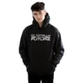 Miniatyrbild 2 av 3: Marvel Avengers Endgame Totally From The Future-hoodie för herrar