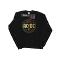 Miniatyrbillede 1 af 5: AC/DC Mens Rock N Roll Damnation Sweatshirt