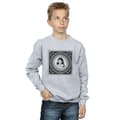Miniatyrbilde 2 av 5: Disney Boys Alice In Wonderland Box Sweatshirt