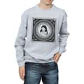 Miniatyrbilde 3 av 5: Disney Boys Alice In Wonderland Box Sweatshirt