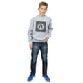 Miniatyrbilde 4 av 5: Disney Boys Alice In Wonderland Box Sweatshirt