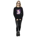 Miniatyrbilde 4 av 5: Disney Womens/Ladies Alice in Wonderland Montage Sweatshirt