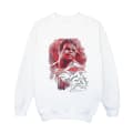 Pikkukuva 1 / 4: Marvel Girls Avengers Endgame Hulk Brushed Sweatshirt